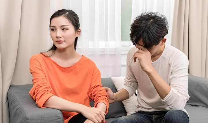 杭州如何离婚能名正言顺可不留话柄